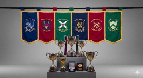 Bespoke custom items